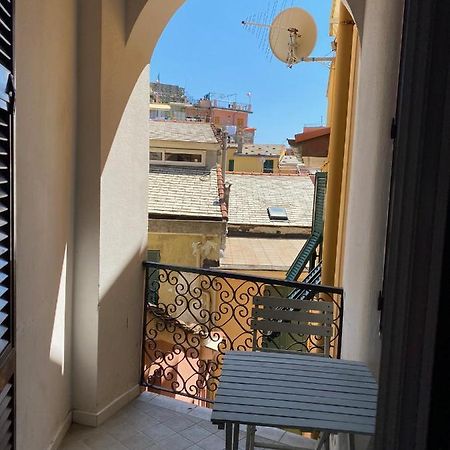 Carugio Rooms Vernazza Ngoại thất bức ảnh