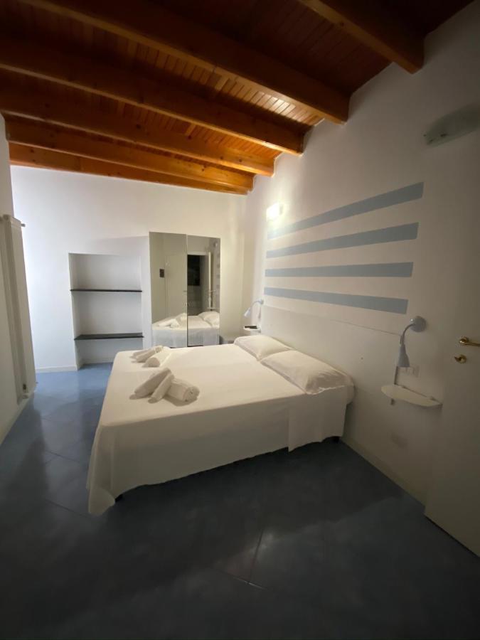 Carugio Rooms Vernazza Ngoại thất bức ảnh