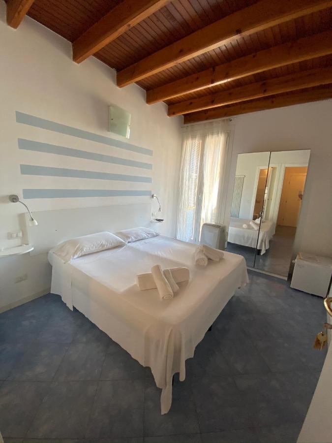 Carugio Rooms Vernazza Ngoại thất bức ảnh