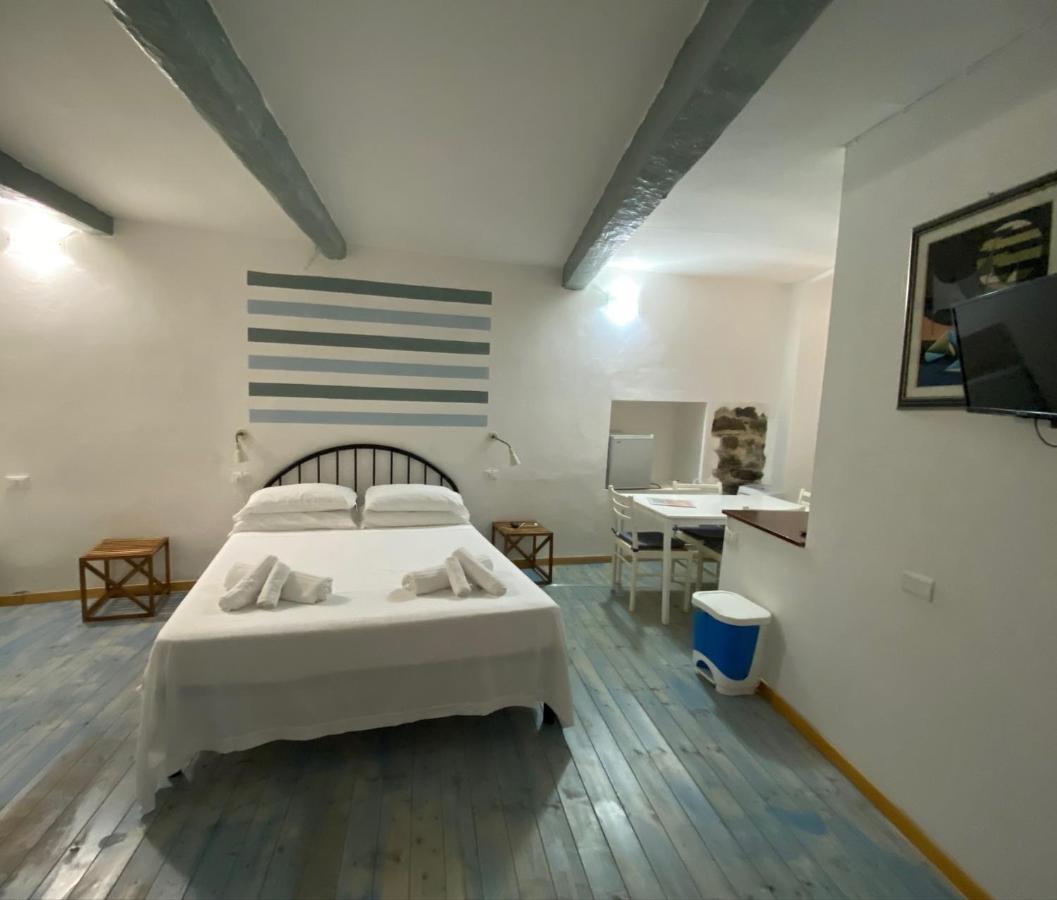 Carugio Rooms Vernazza Ngoại thất bức ảnh